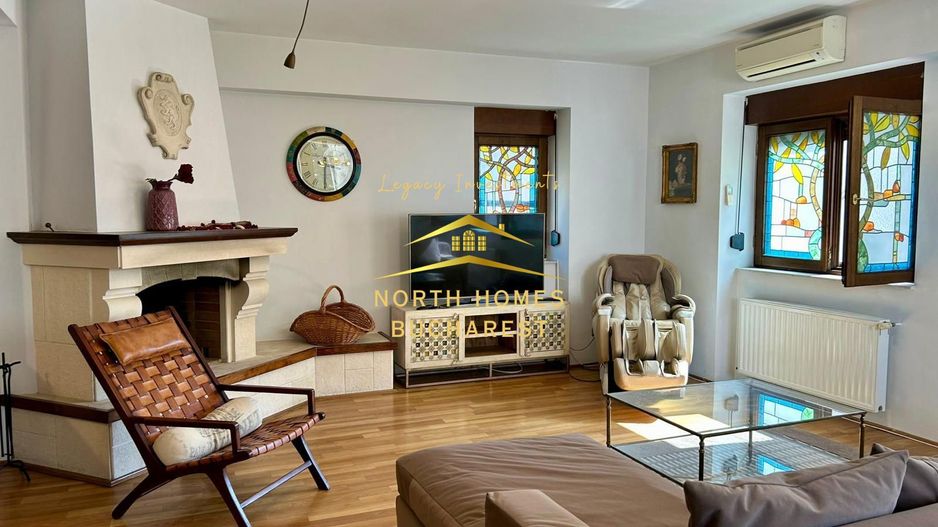 Duplex in Vila zona Vatra Luminoasa - Design exclusivist - Poză 2