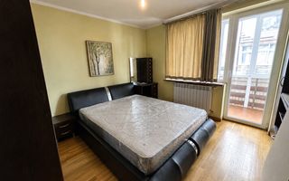 Apartament cu 4 camere | 118 mp utili | Cartier Tilișca | 3 balcoane | - Poză 9