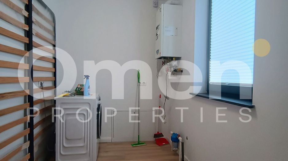 Casă de închiriat – zona Pronto - Poză 8