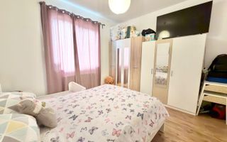 Apartament cu 2 camere mobilat la etajul 1 in Giroc langa Penny la asfalt. - Poză 5