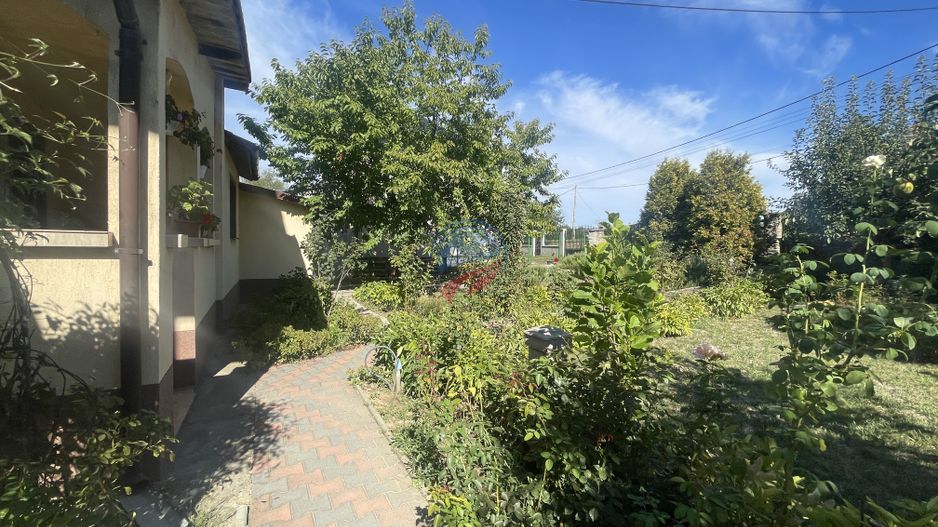 Casa moderna la doar 5 minute distanta de Craiova - Poză 19