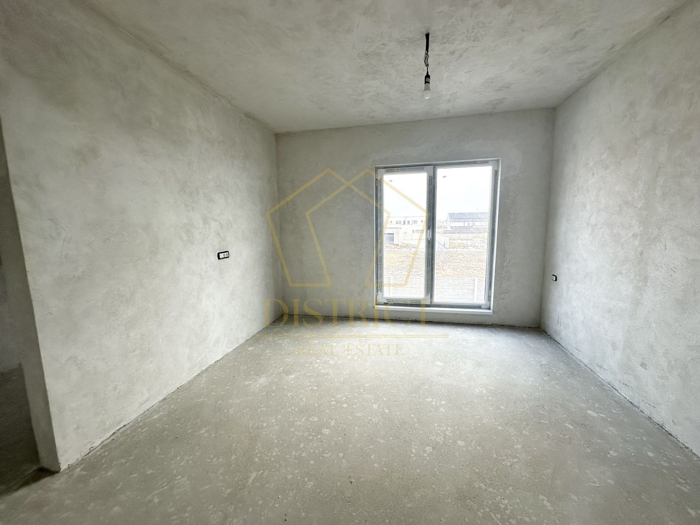 Duplex superb cu 4 camere si 2 bai | Giroc - Poză 4