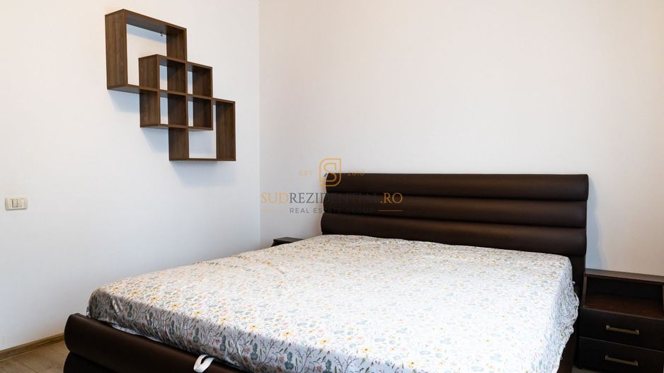 Apartament 3 camere + loc de parcare, acces metrou Leonida, Comision 0 - Poză 16