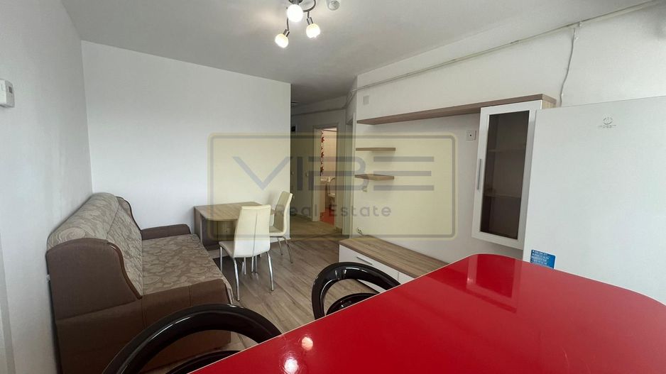 Apartament modern 2 dormitoare+living Nicolina T.Neculai - Poză 2