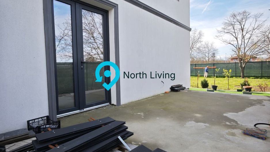 Vilă Buftea 4 camere | 500 mp teren | 166 mp construiți | premium - Poză 7