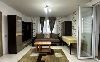 Apartament la etaj intermediar | 2 camere | Zona Str Porii - Poză 5