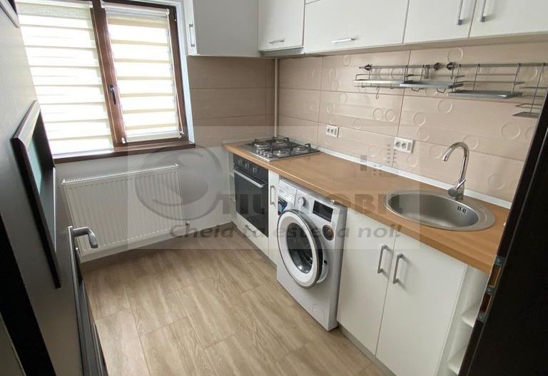 Apartament 2 camere decomandat – 59 mp, etaj 1/4, parcare Intabulata ! - Poză 6