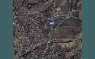 Teren intravilan de vânzare în Mogoșești, județul Iași - Poză 1