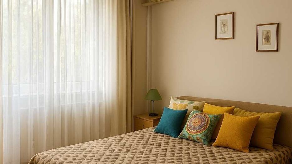 Apartament 3 camere de inchiriat | parcare \ garaj | etaj 2 | Vale Argesului - Poză 1