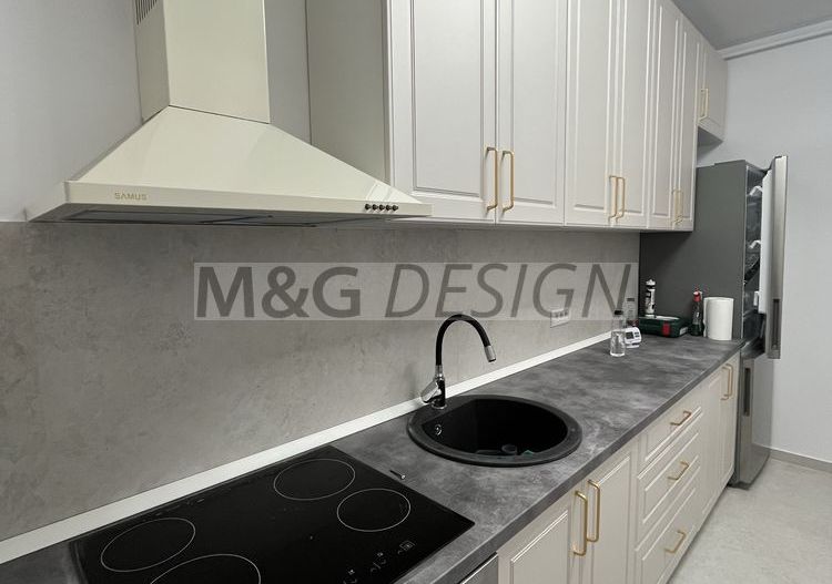 Apartament 1 camera bloc nou Giroc - Poză 3