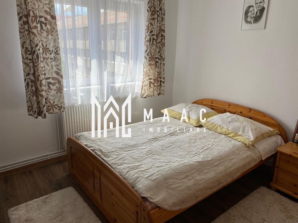 Apartament 2 camere de închiriat | Sibiu, Ștrand | 60 mp | balcon - Poză 3
