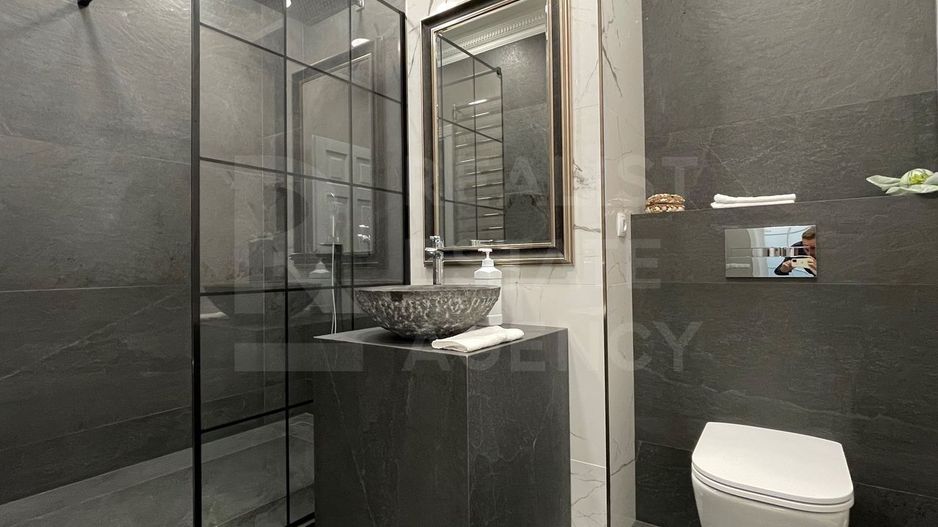 Chirie, apartament, 4 camere, strada Alexandru Pușkin, Centru - Poză 9