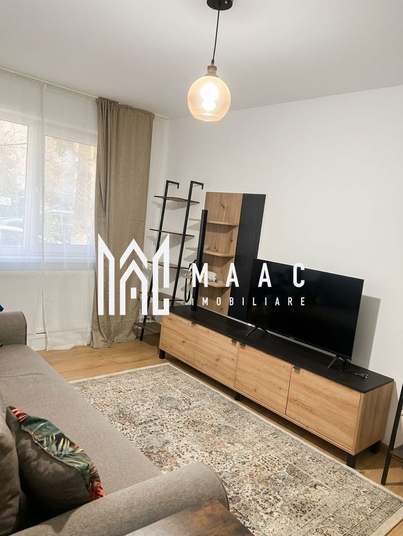 Apartament 3 camere de vânzare | Râmnicu Vâlcea, Ostroveni - Poză 1