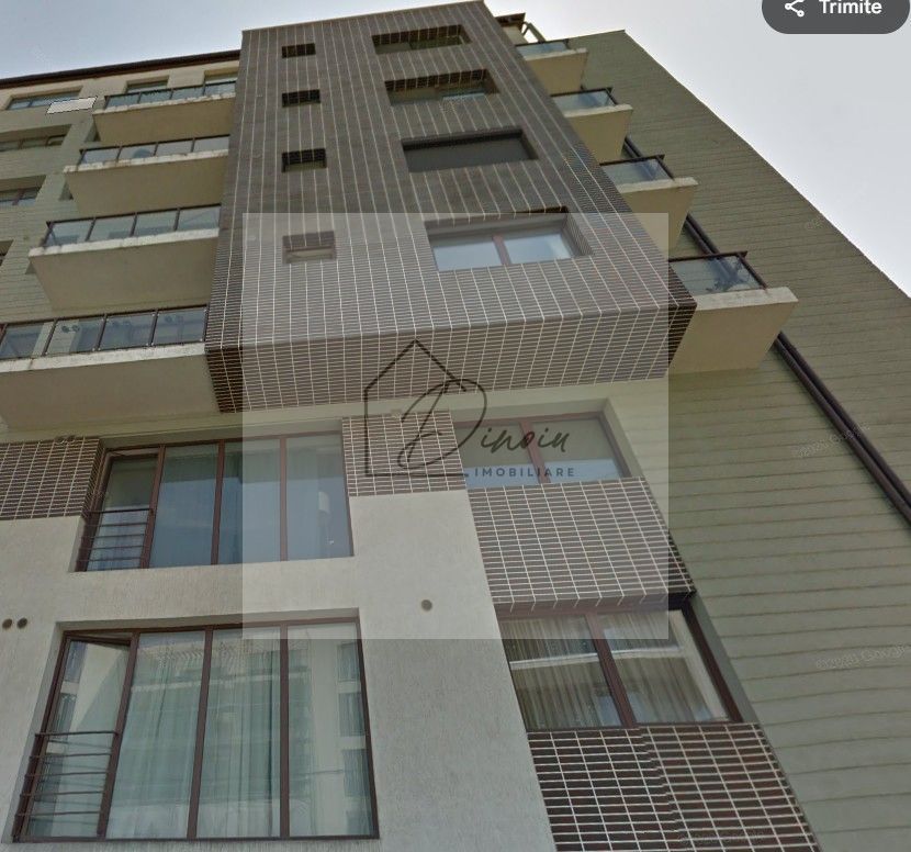 Apartament 3 camere Herăstrău I zona centrala I parcare inclusa - Poză 13