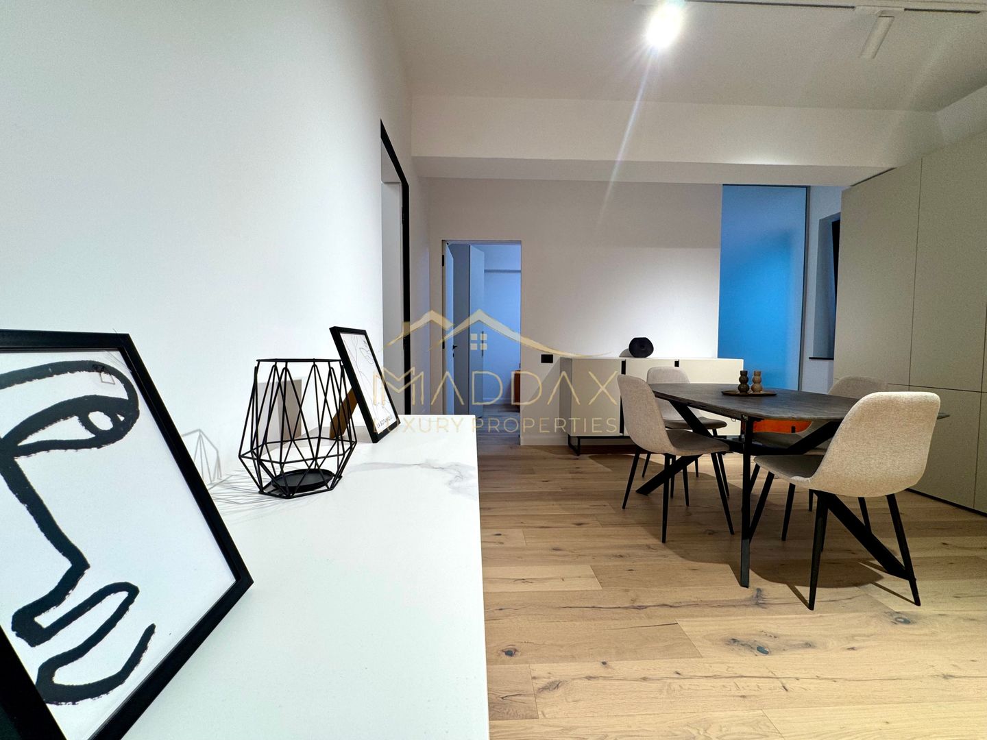 Apartament LUX*3 Camere*Prima închiriere* Parcare inlcusa// Aviatiei - Herastrau - Poză 5
