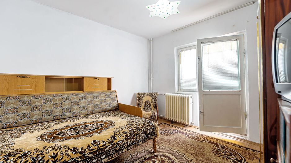 Apartament cu două camere Alfa - Poză 7