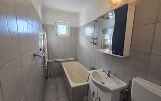 TOMIS NORS - CIRESICA | 2 camere | gaz | balcon | de inchiriat - Poză 12