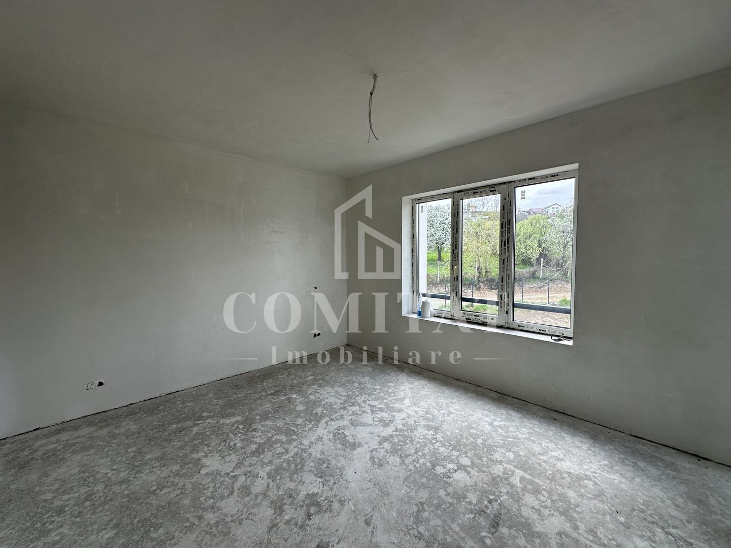 Duplex 5 camere | Materiale Premium | Feleacu - Poză 12