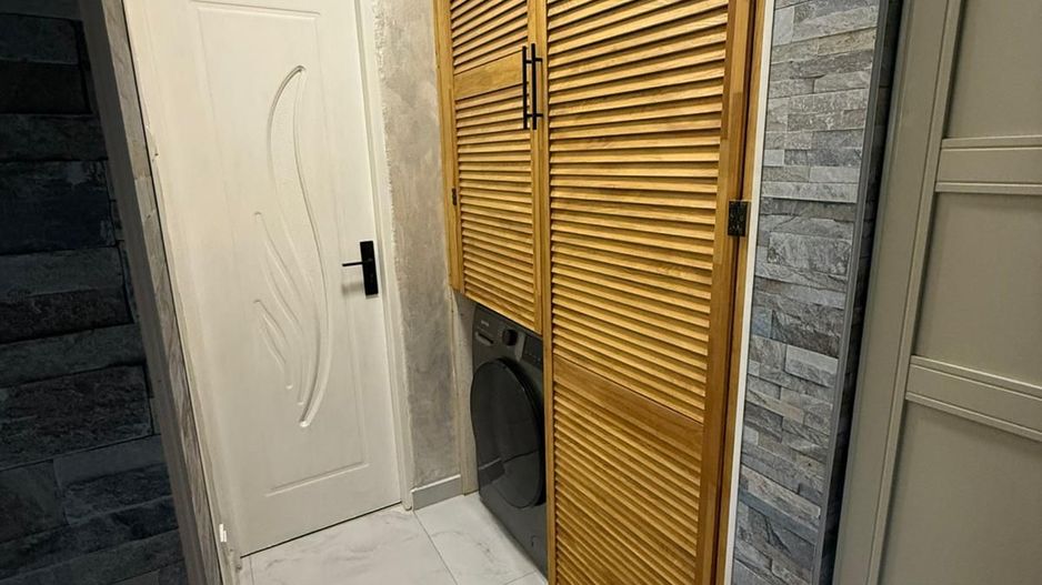 Apartament 2 camere Berceni-Sos. Giurgiului | Prima inchiriere - Poză 4