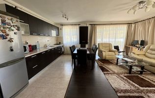 APARTAMENT 2 CAMERE | FLOREȘTI – ZONA FLORILOR