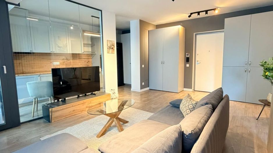 Vanzare Studio Dublu Cloud 9 Residence - Poză 4