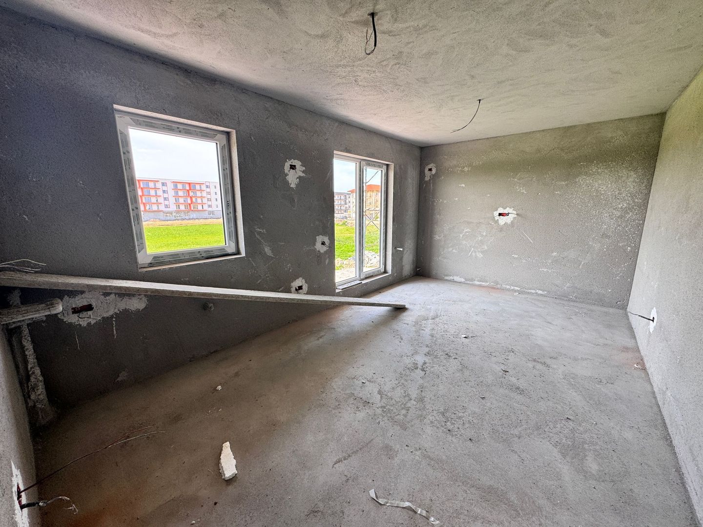 STUDIO - DORMITOR SEPARAT - RATE LA DEZVOLTATOR, PRET OFERTA, COMIS 0% - Poză 1