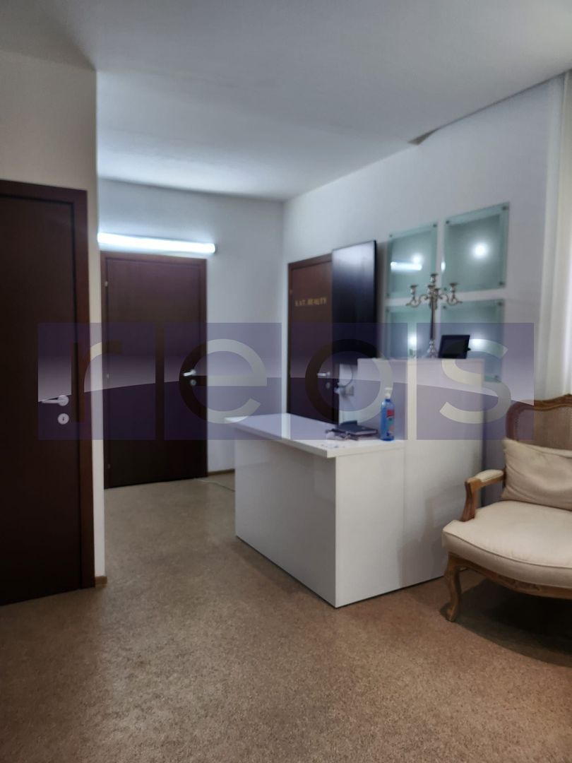 VANZARE APARTAMENT 4 CAMERE 2 BAI DOROBANTI VICTORIEI 80MP CENTRALA PROPRIE - Poză 9