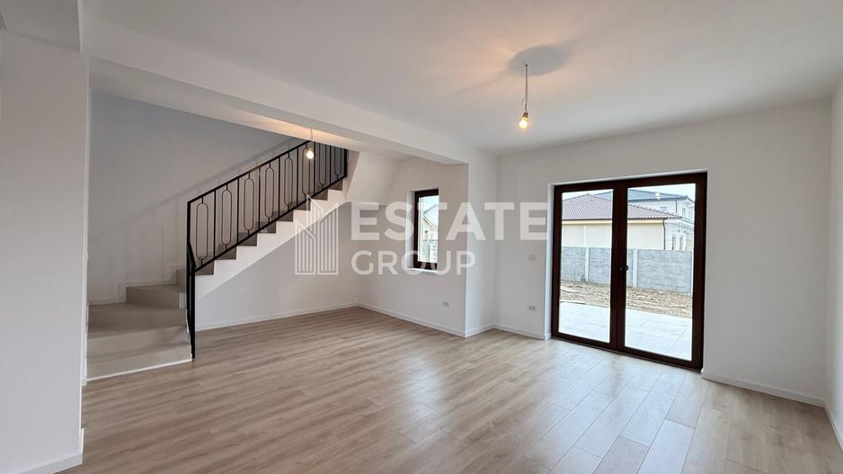 Duplex unit prin camera tehnica Mosnita Noua, pozitie excelenta - Poză 4