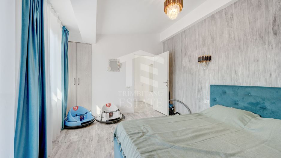 Ferentari Ofrandei Casa 4 Camere Constructie 2019 Util 120 mp - Poză 19