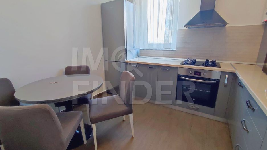 Apartament NOU Finisat Mobilat cu Parcare Andrei Muresanu SUD - Poză 5
