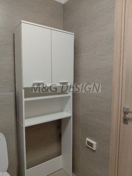 Apartament 2 camere Calea Torontalului bloc nou - Poză 9