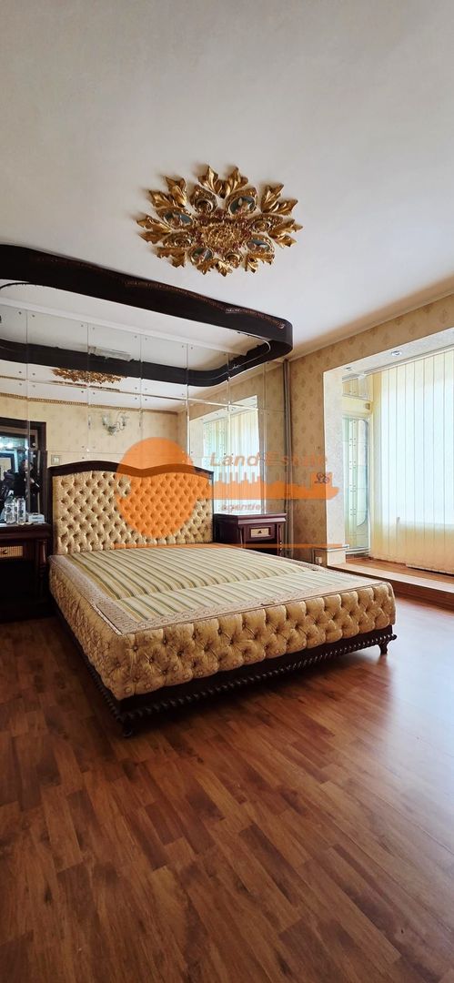 3 Camere | Drumul Taberei | Centrală Proprie  | Aproape de Parc Moghioroș - Poză 1