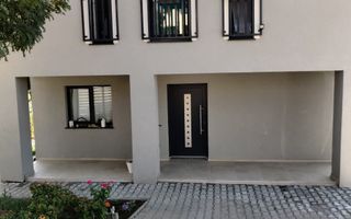 Casă individuală, 573 mp teren, priveliște Munții Făgăraș – Bavaria Park - Poză 19