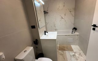 AP. 2 CAMERE SUN ROYAL VIEW, BLOC NOU, METROU 10 MINUTE, MODERN - Poză 10