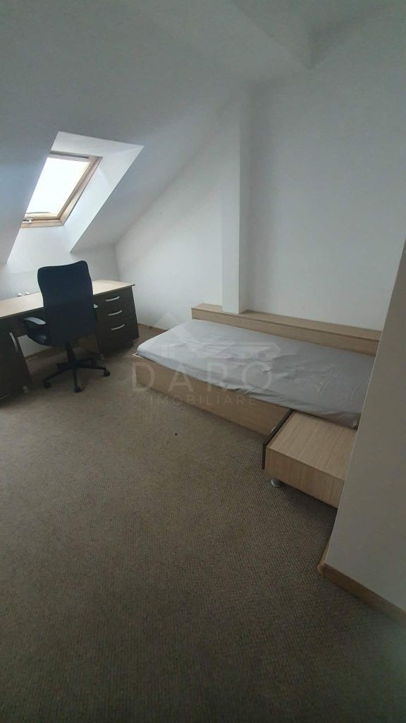 Închiriez ap cu 3 camere/la 5 minute de UMFST - Poză 7