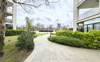 Apartament rafinat 3 camere | ISHO | Zonă premium - Poză 38