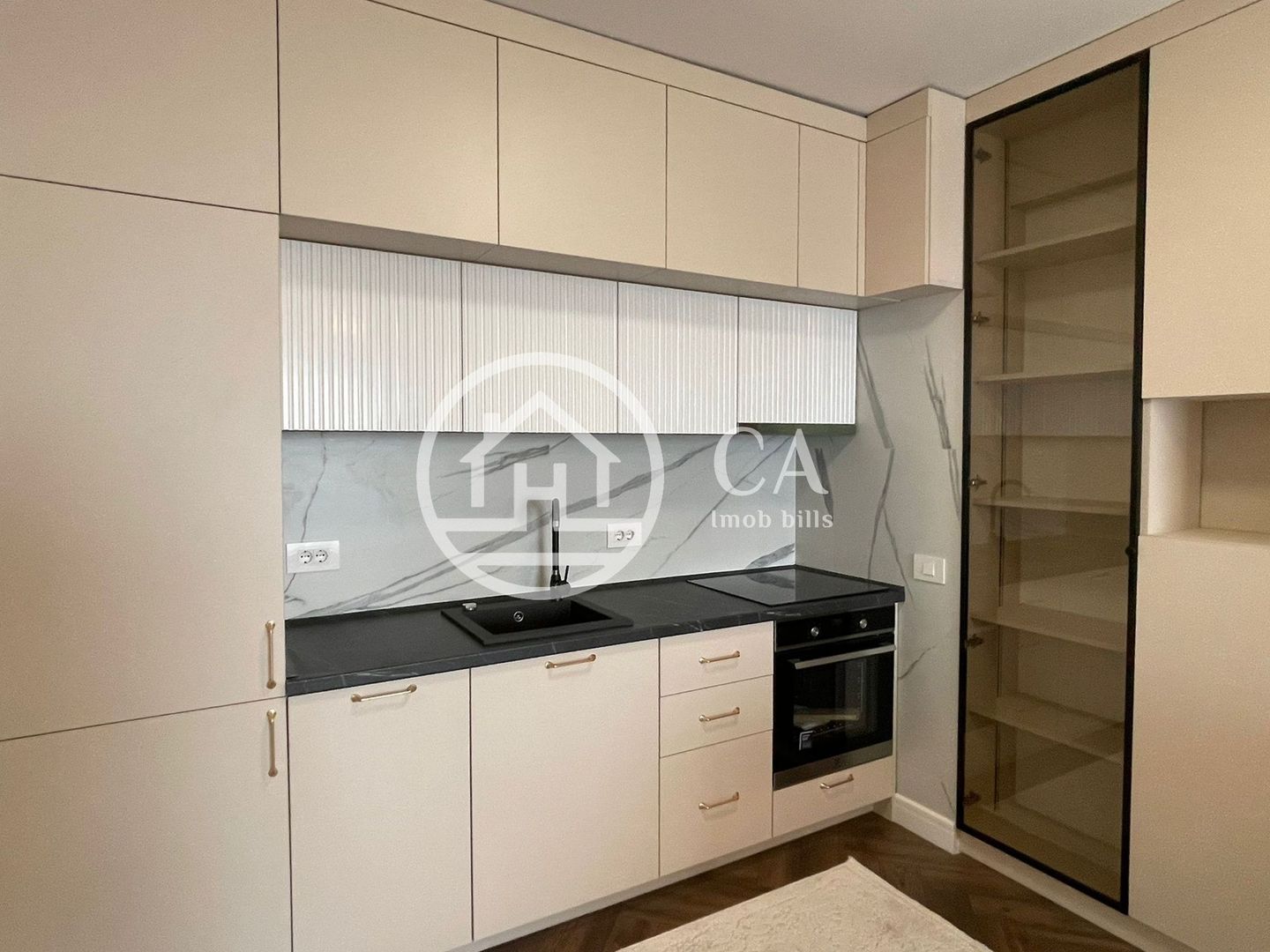 Apartament de închiriat cu 3 camere LUX în Prima Oneștilor, Oradea - Poză 8