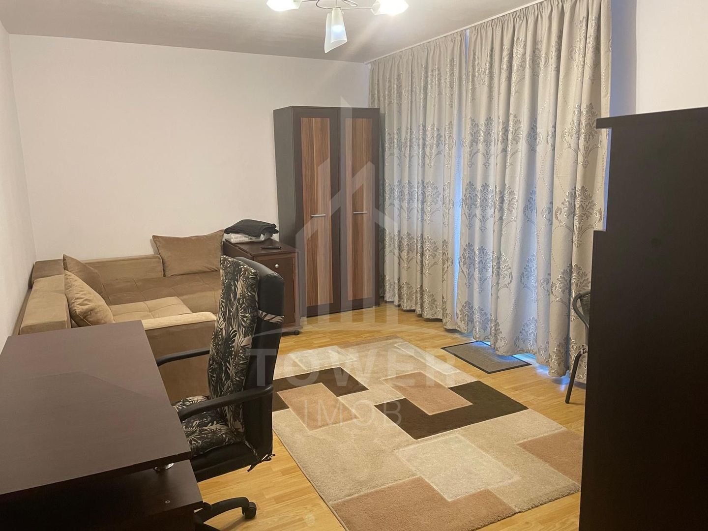 Apartament 2 camere, 55 mp, etaj 3, zona Piața Rahovei - Poză 4