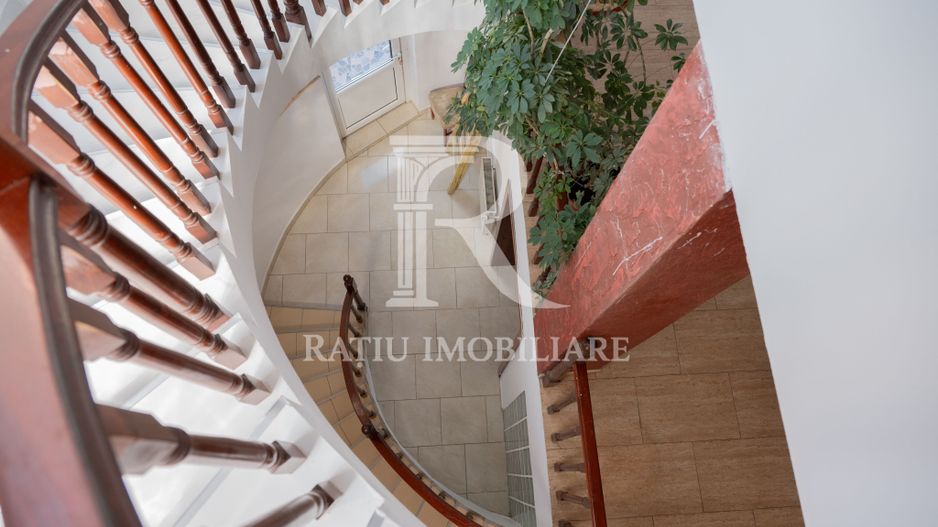 Afacere la Cheie în Turism | Pensiune  în Sânmartin - Poză 8