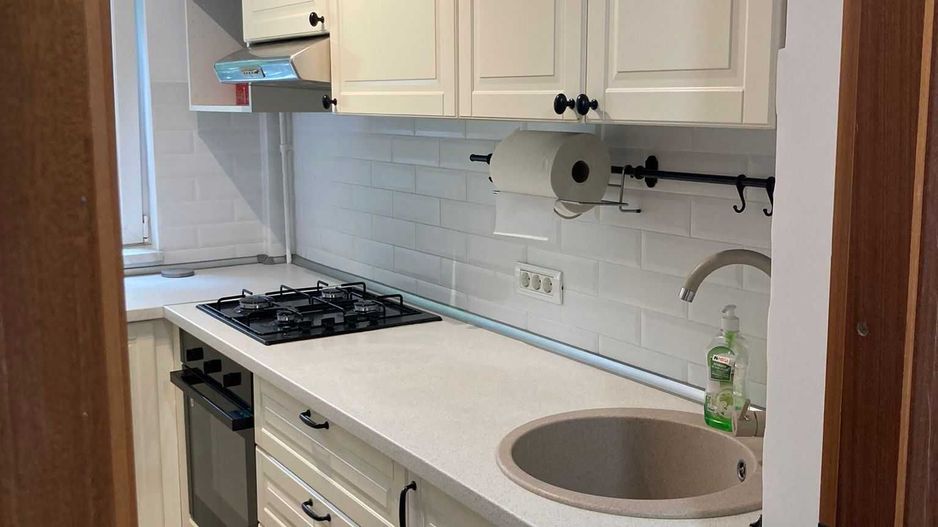 Apartament 3 camere Tineretului - Poză 1