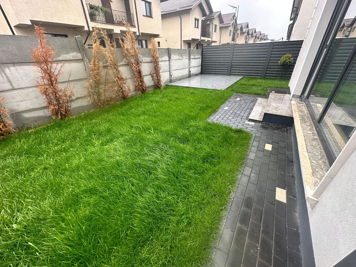 CASA INDIVIDUALA SMART - SAFIRULUI, TOATE UTILITATILE, COMISION 0% - Poză 5