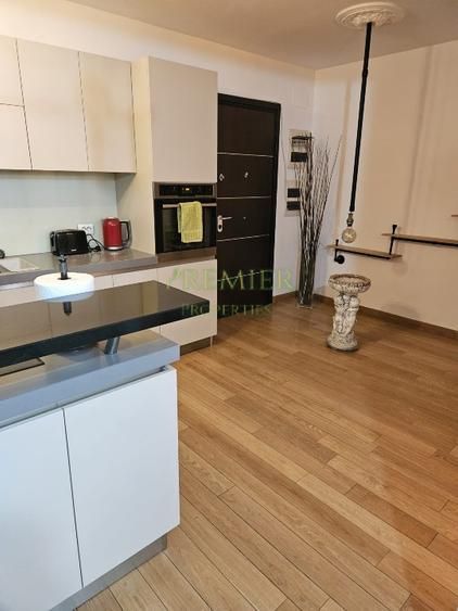 Aparment 3 camere Upground Residence Floreasca - Poză 13