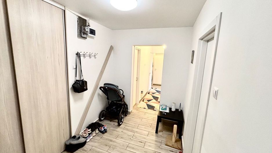 Apartament 3 camere zona Auchan Titan - 1 Decembrie 1918 - Poză 8