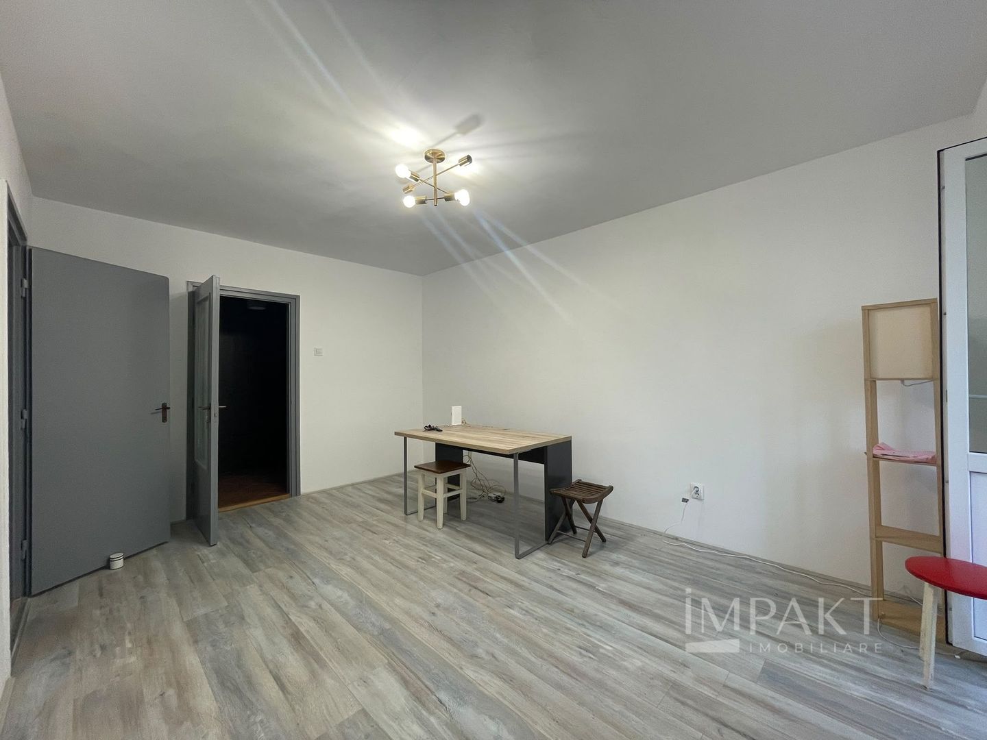 Apartament de 2 camere spre închiriere, Gheorgheni, Iulius Mall - Poză 5