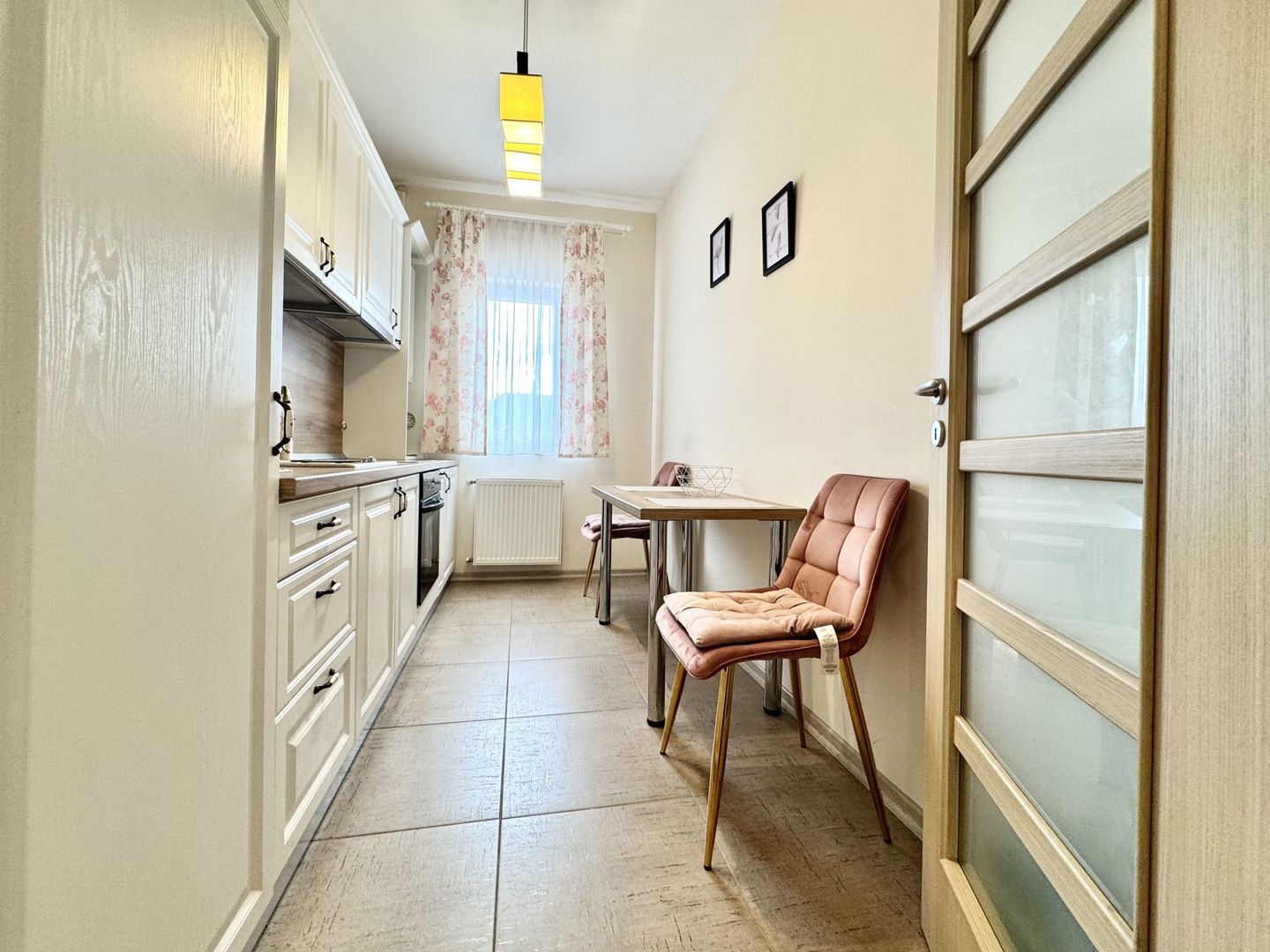 Apartament 2 camere, confort și liniște- parcare acoperita, in Lipovei - Poză 17