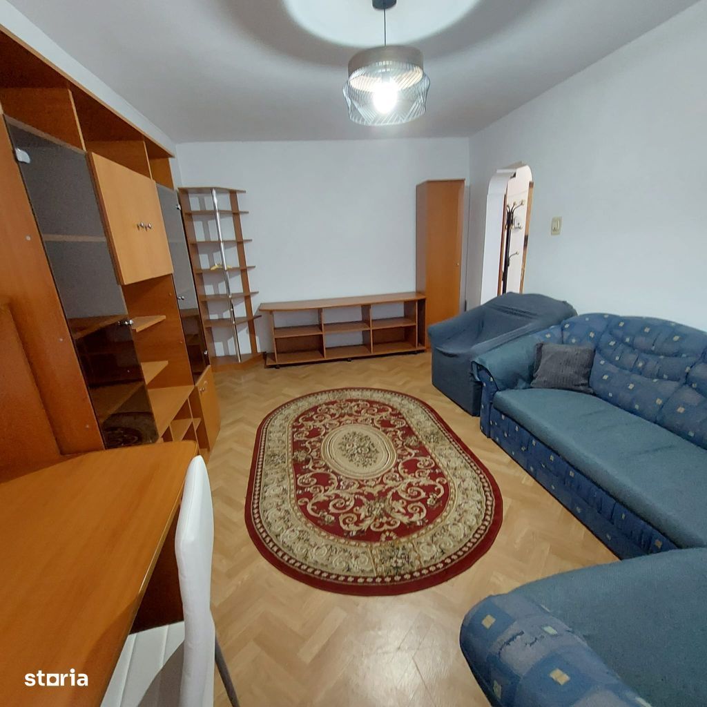 Apartament 2 camere Pet Friendly, complet mobilat si utilat, Lujerului - Poză 2