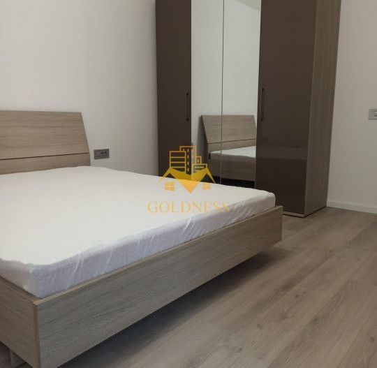 2 camere, modern, parcare, bloc nou, Liberty Iris zona Garii, Dedeman - Poză 2