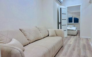 Chirie, apartament, 3 camere, Bd.Mircea cel Bătrîn, Ciocana - Poză 1