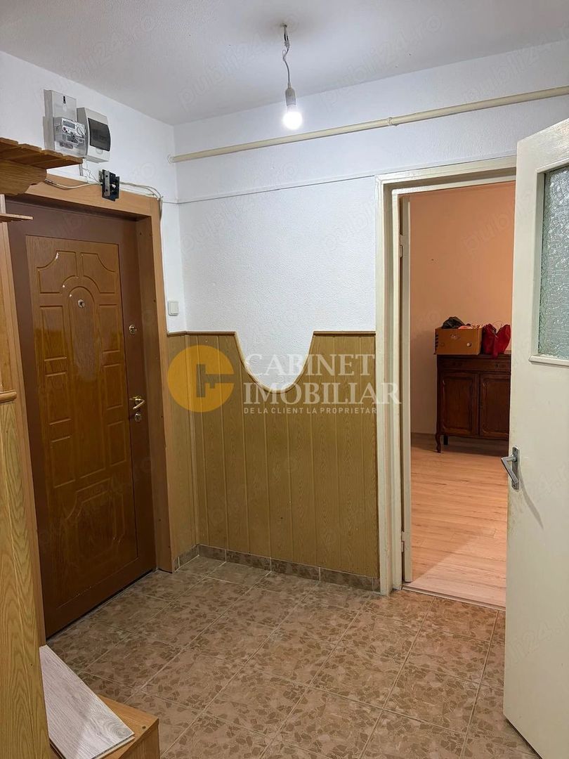 TATARASI -2 CAMERE - ETAJUL 1 - MOBILAT SI UTILAT - Poză 4
