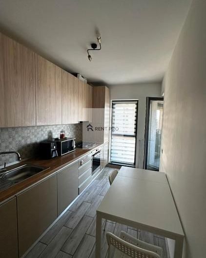 Exigent Plaza Faza 3 | Apartament 2 Camere | Etaj 10 | - Poză 3